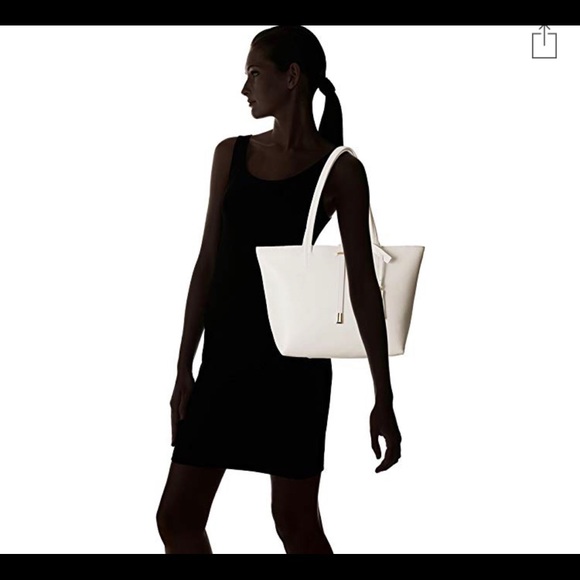 Vince Camuto Tote - Picture 2 of 12